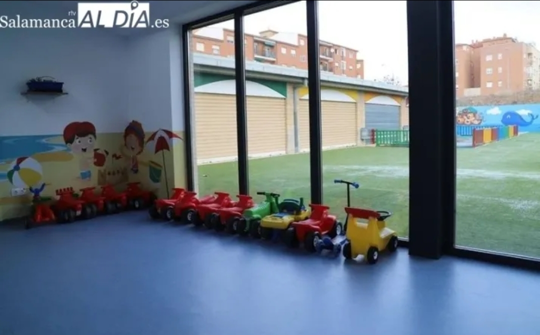 Las escuelas infantiles municipales celebran dos jornadas de puertas abiertas