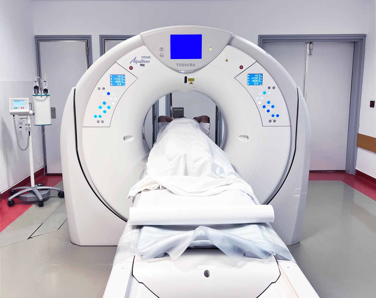El Hospital HM Santísima Trinidad integra su Servicio de Radiología e invertirá más de dos millones de euros en su modernización