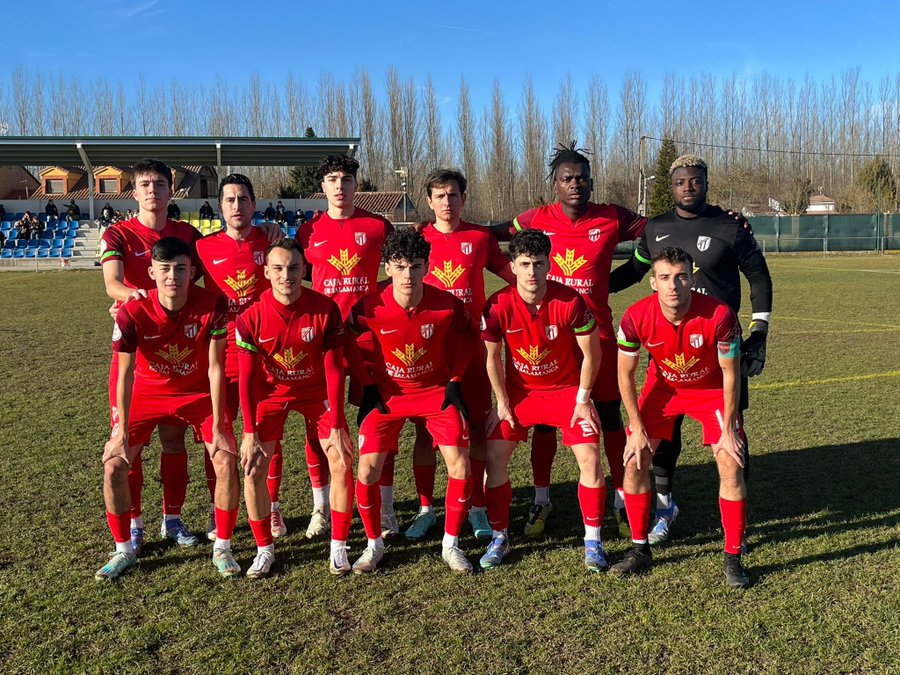 Tablas para el Santa Marta ante el Mansillés en el estreno de Miguel García (1-1)