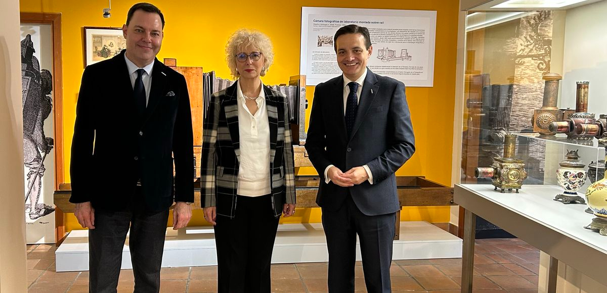 Alianza de FUNDOS y la Filmoteca de Castilla y León para impulsar programaciones