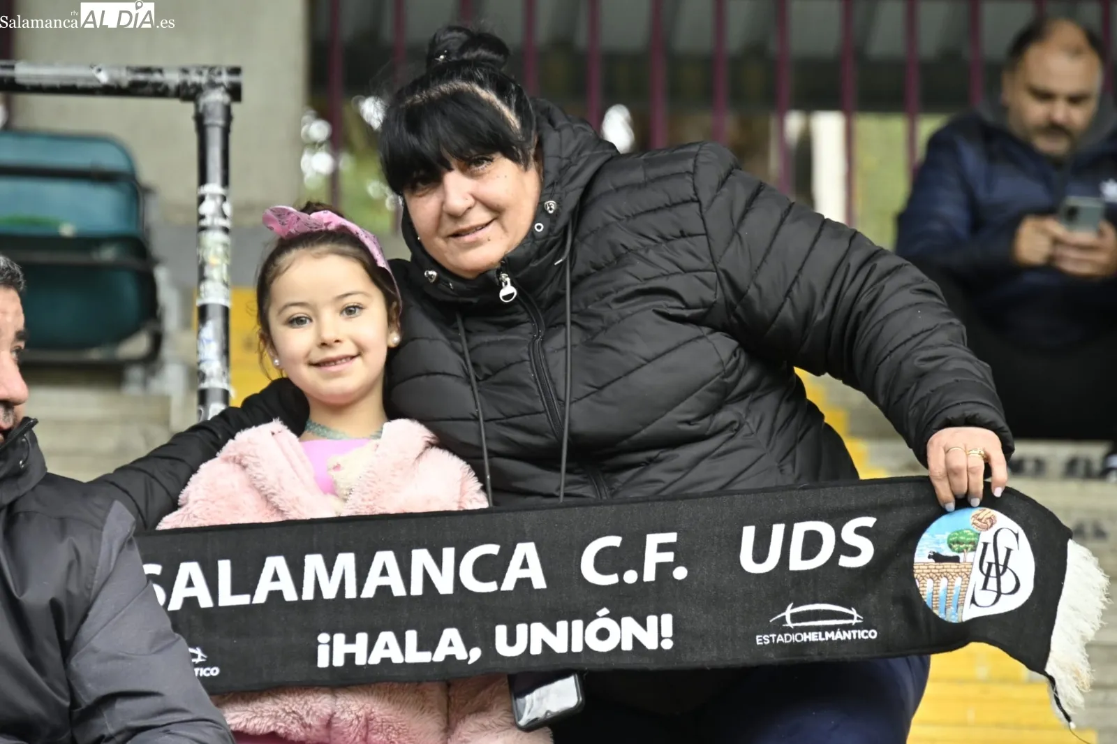 Galería de imágenes / Fotos: SALAMANCArtv AL DÍA