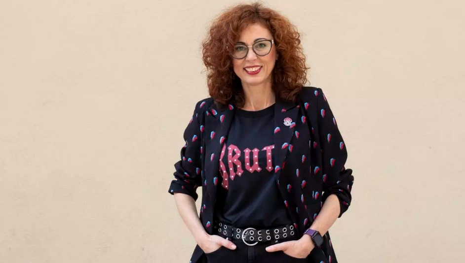 Entrevista a Conchi Lillo: Cada vez hay más referentes femeninos en la ciencia