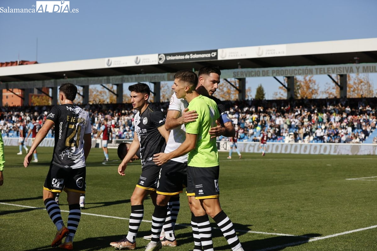 Nuevo horario para el Unionistas - Andorra tras el recurso presentado por los de Piqué: se jugará a la hora de comer