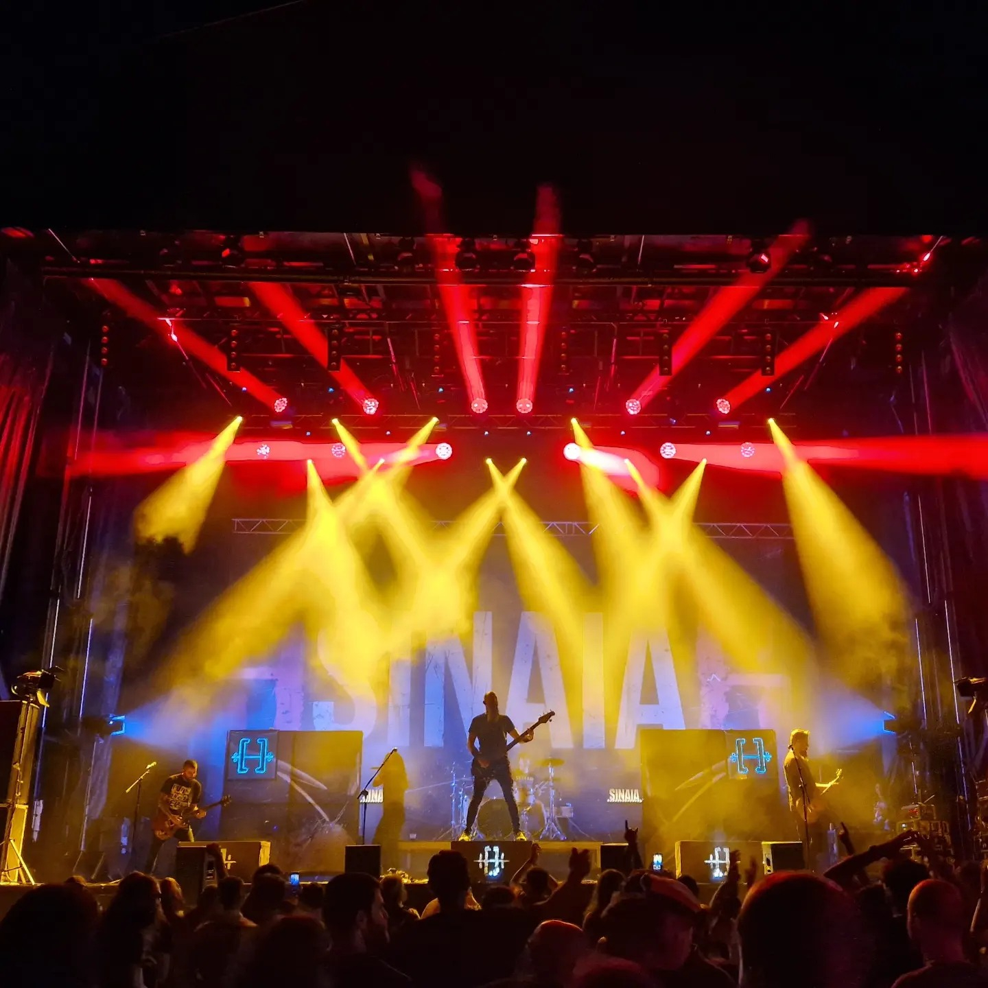 Festival Abejarock en Béjar: fechas, horarios y artistas 