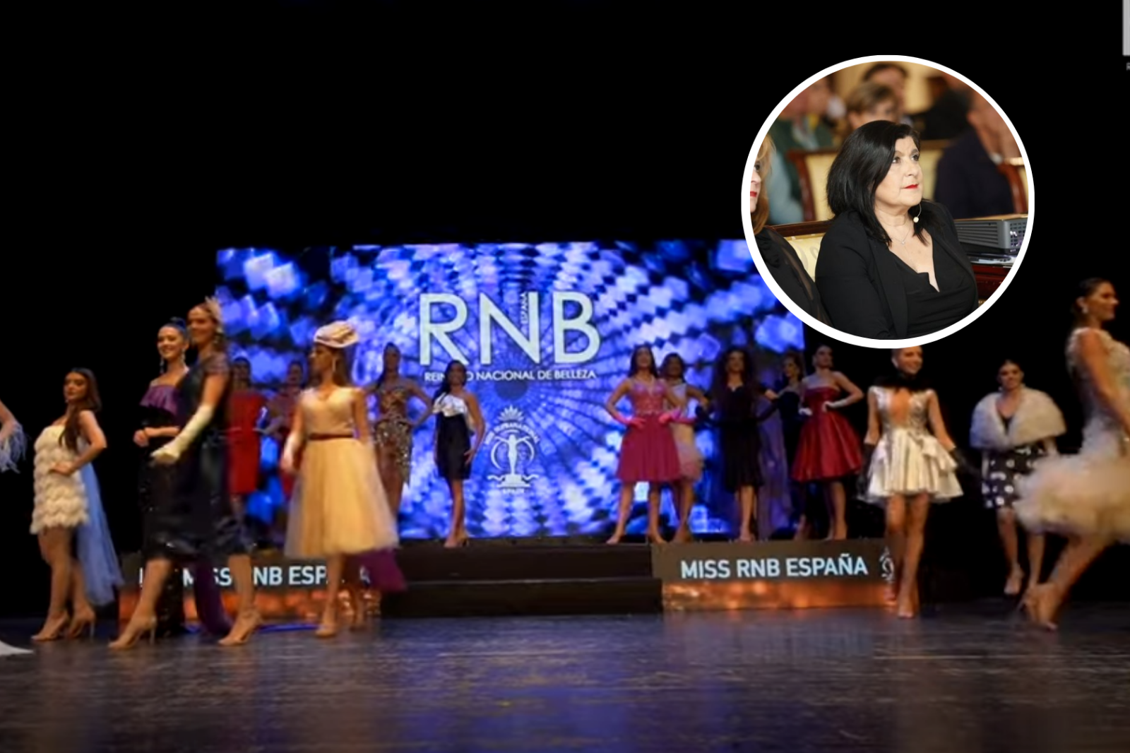 ENTREVISTA | Así es la elección de Miss RNB Salamanca desde dentro