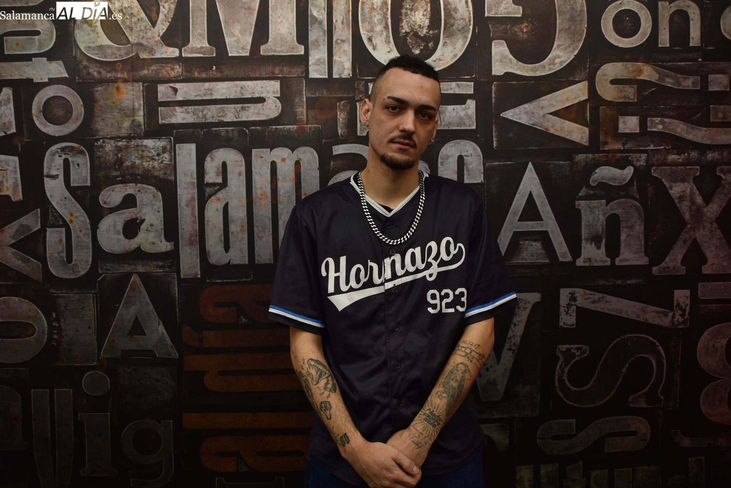 Entrevista a Ángel Lemus, creador de La Primera Cena Charra