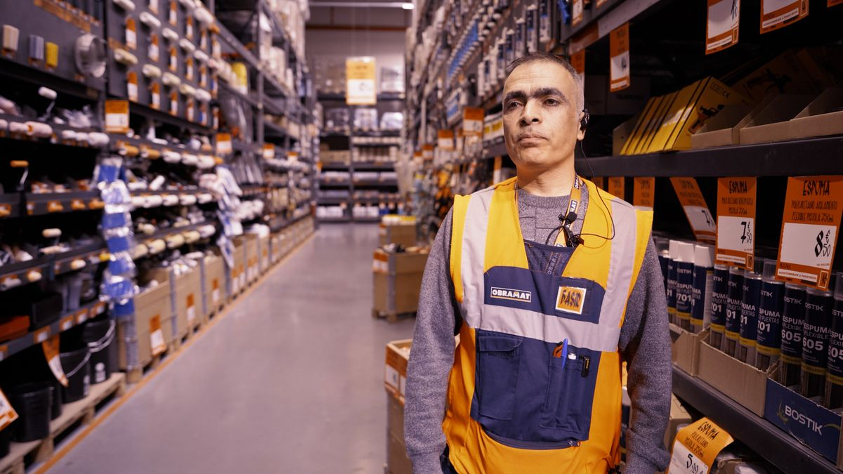 La empresa de Salamanca que da ejemplo de igualdad de oportunidades en el acceso al empleo