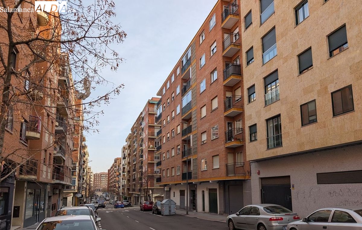 La singularidad de los nombres de las calles de Salamanca 