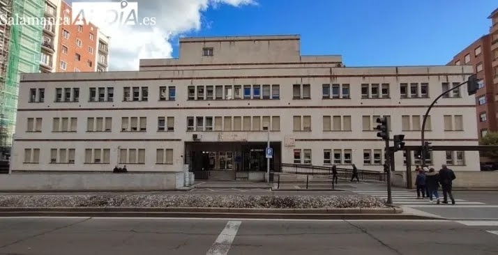   Las Asociaciones de Vecinos de Salamanca alzan la voz ante la paralización de los Consejos de Salud de Zona