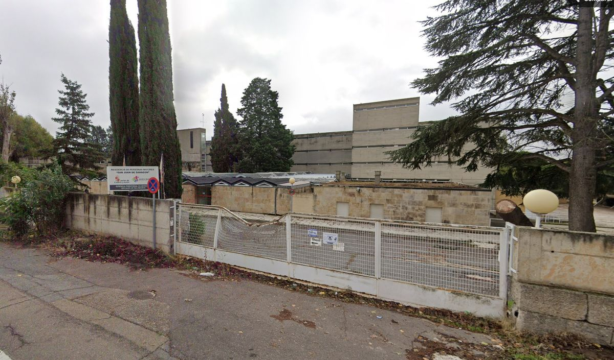 El PSOE de Salamanca acusa al PP de fomentar el alarmismo ante un posible centro de acogida de inmigrantes