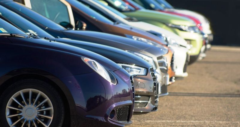Estas son las marcas de coches que triunfan en Salamanca
