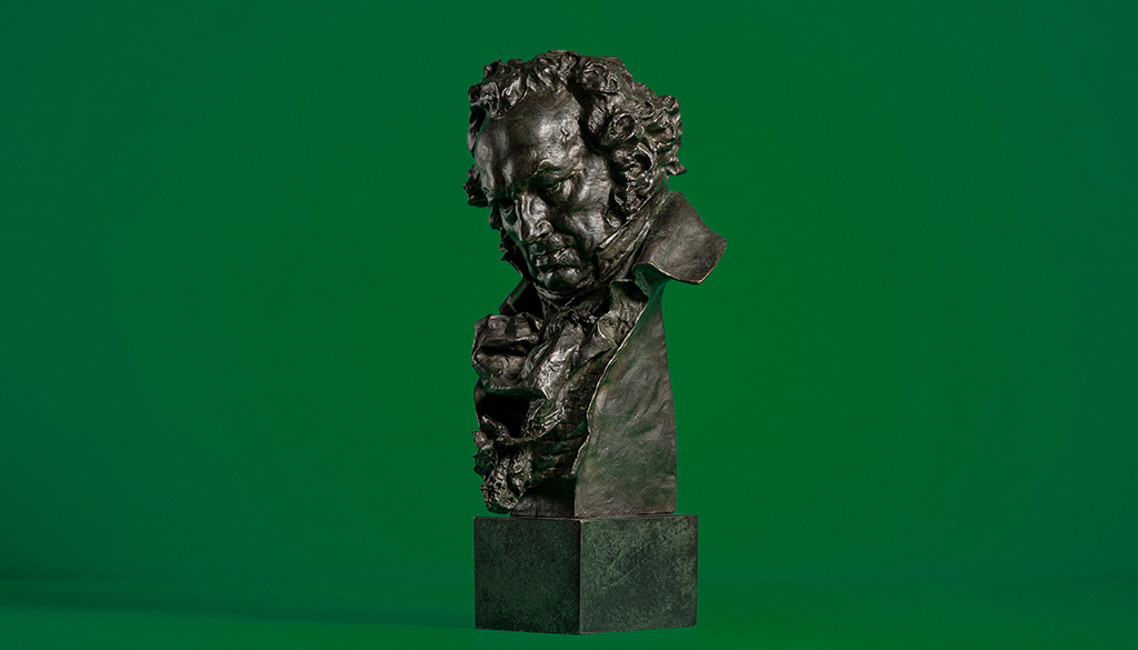 Nominados a los Premios Goya 2025