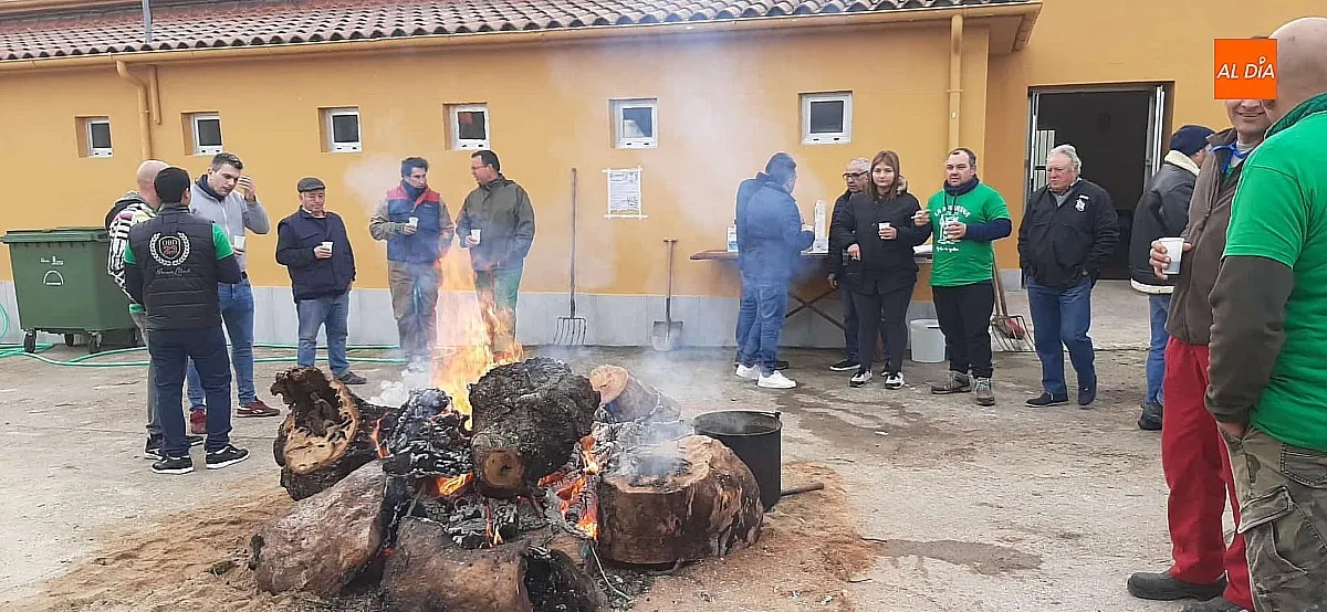 Fiesta de 