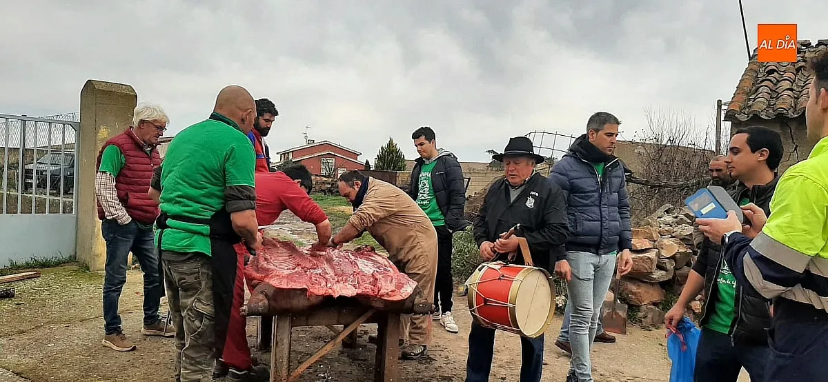 Fiesta de 