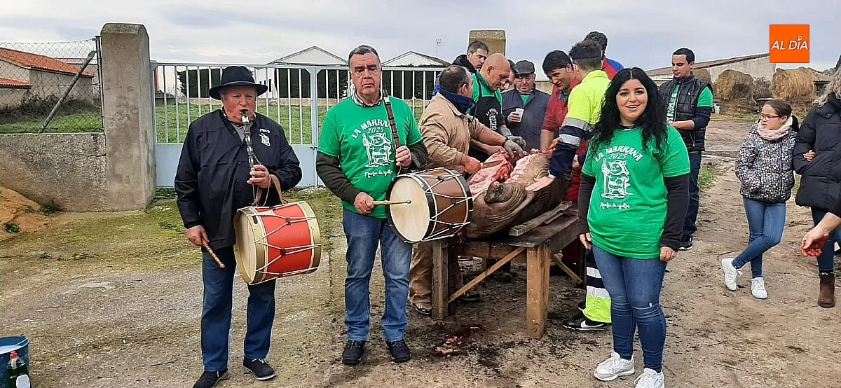 Fiesta de 