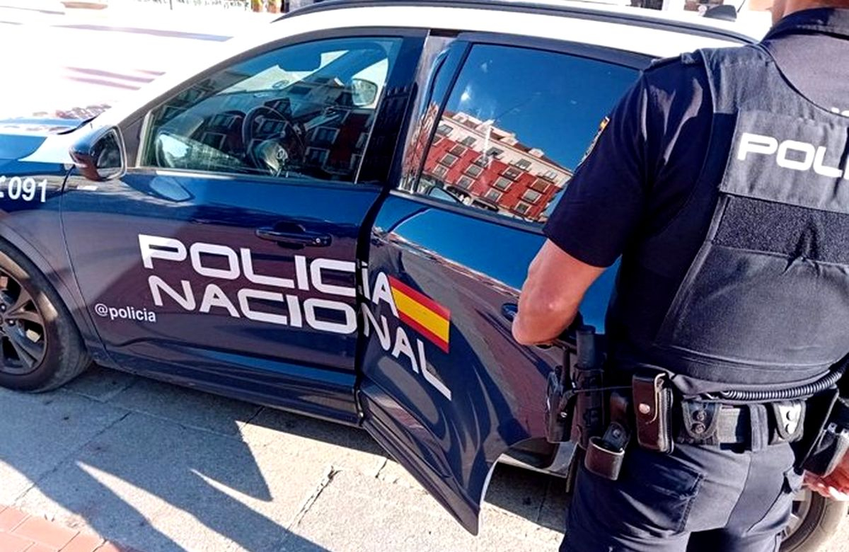 Detenido en Salamanca por estafar en la venta de entradas para partidos de fútbol en Madrid