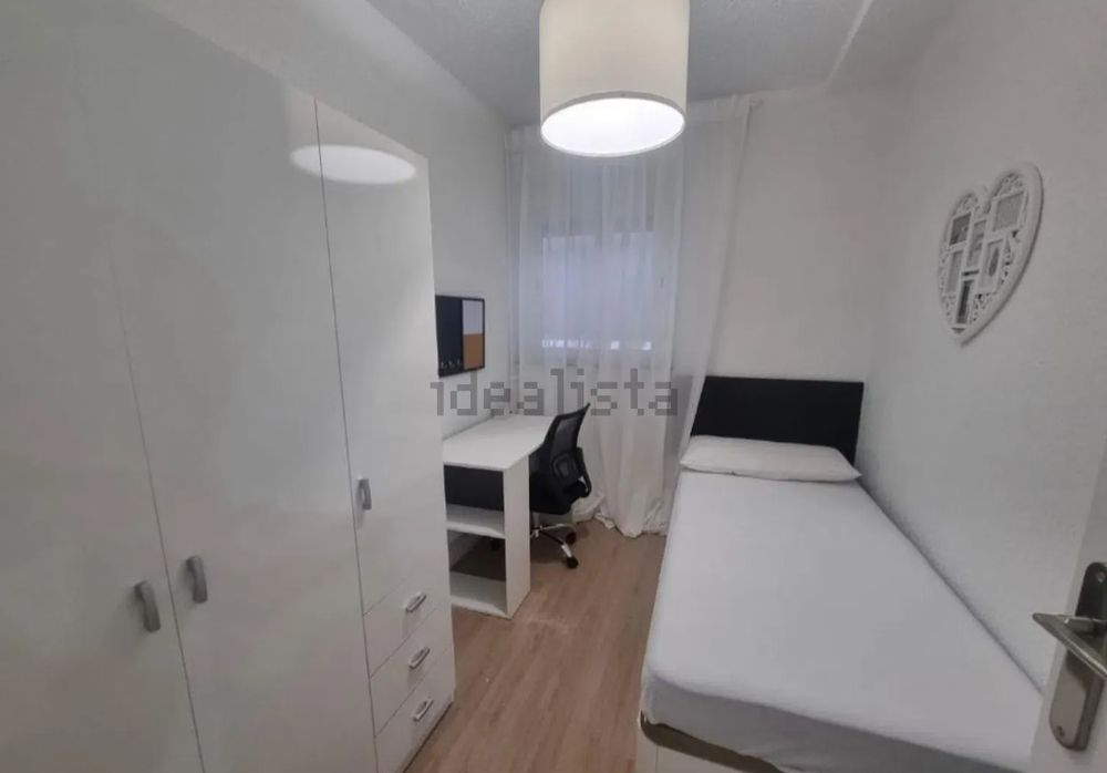 Habitaciones para alquilar desde 100 euros en Salamanca