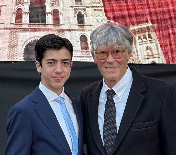 Marco Pérez tomará la alternativa en Nimes