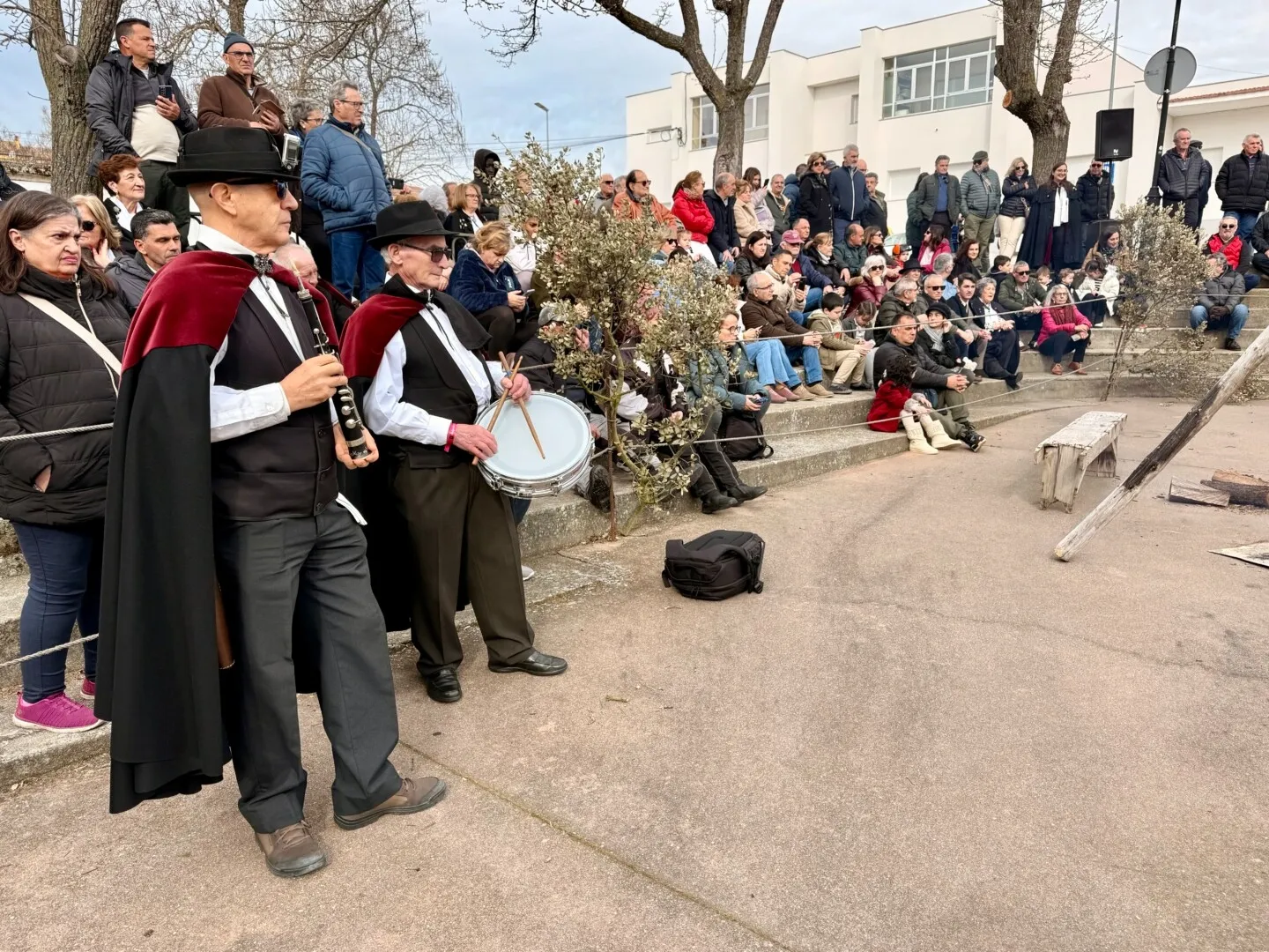 Fotos: Ayuntamiento de Guijuelo