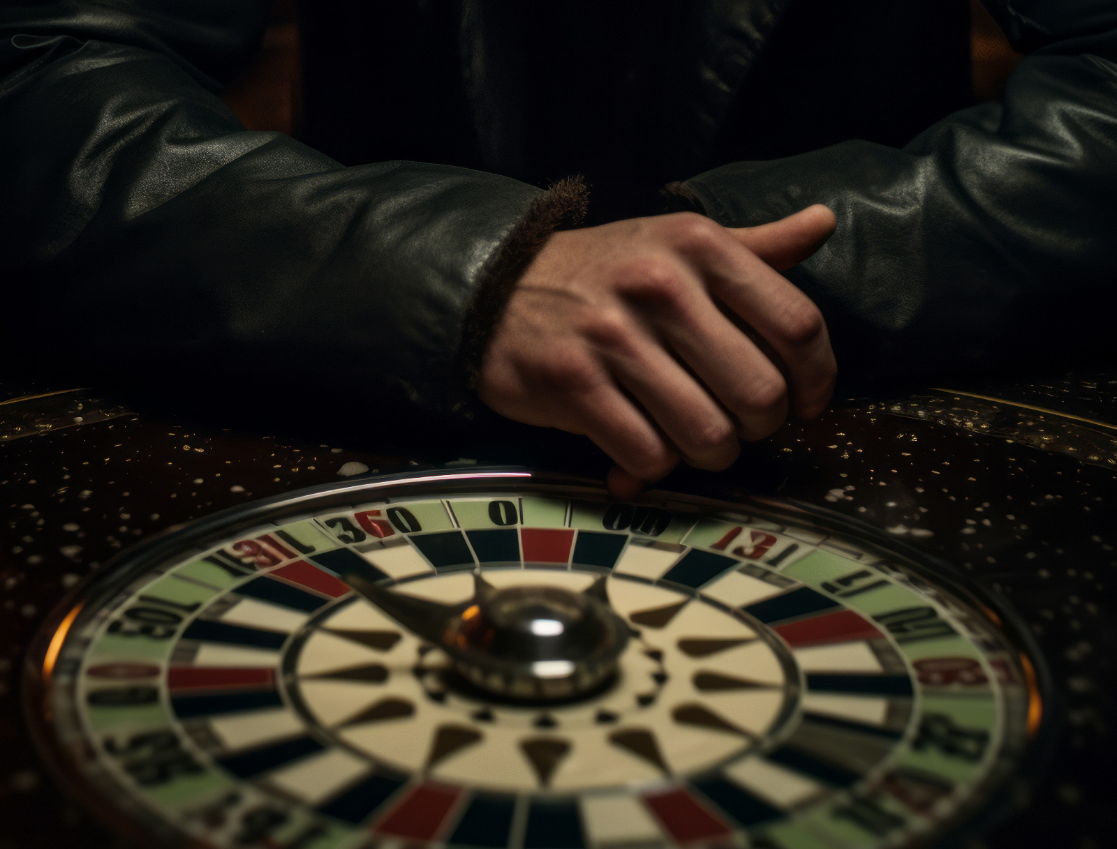 El duro testimonio de un salmantino exadicto al juego: Perdí todo lo que tenía ahorrado y llegué a robar a mis padres