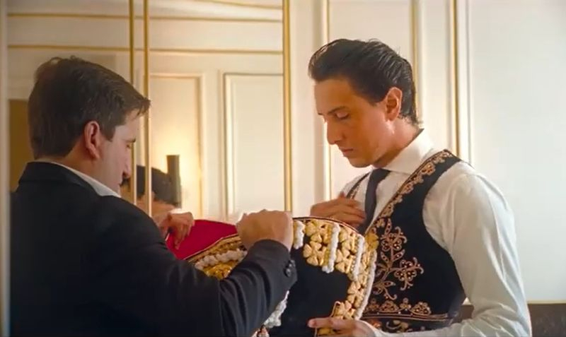 Tardes de Soledad, la Concha de Oro en primicia nacional en los Cines Van Dyck Tormes