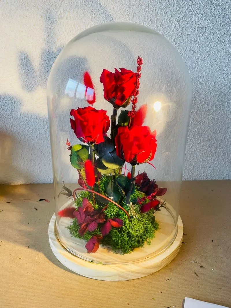 Foto 7 - Playflor: Aroma a San Valent&iacute;n&nbsp;