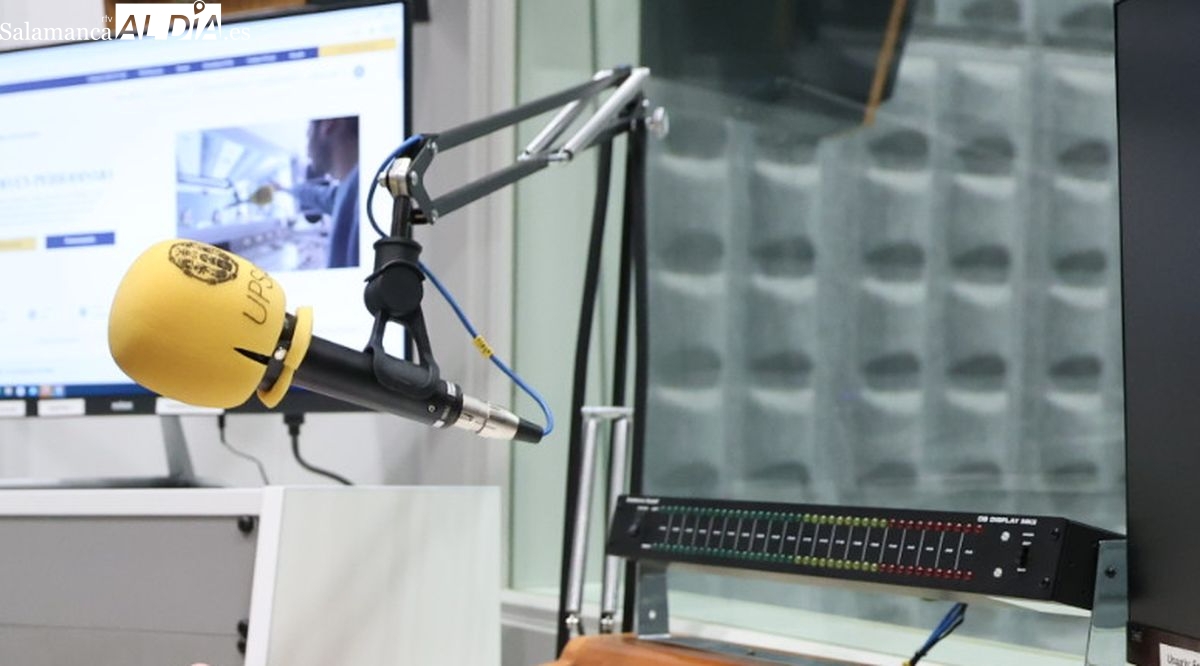 Día Mundial de la Radio