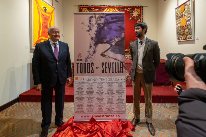 Cuatro toreros salmantinos y tres ganaderías del Campo Charro, en los carteles de Sevilla