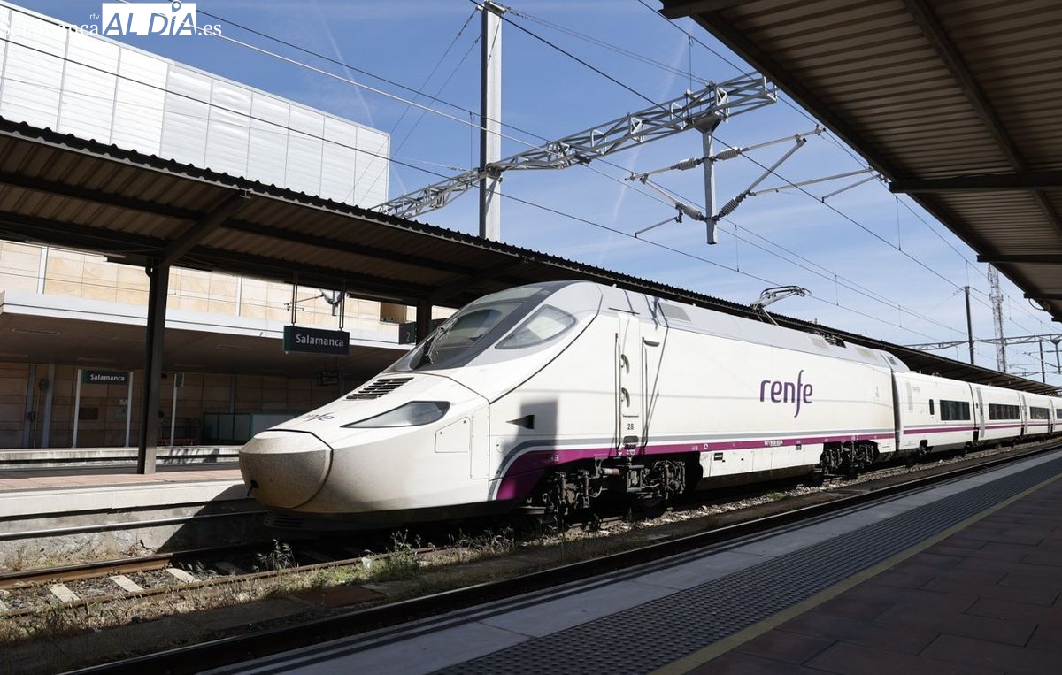 Renfe convoca una oferta pública de empleo para incorporar a 470 nuevos maquinistas