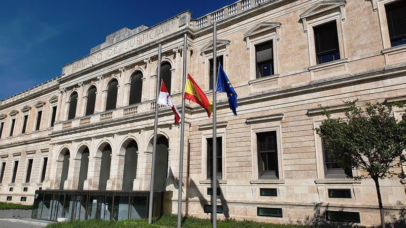 Condenado un hombre por abusar sexualmente de un menor en Salamanca
