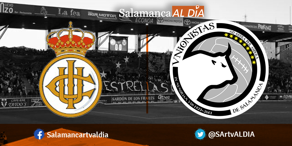 Así hemos vivido el Real Unión - Unionistas