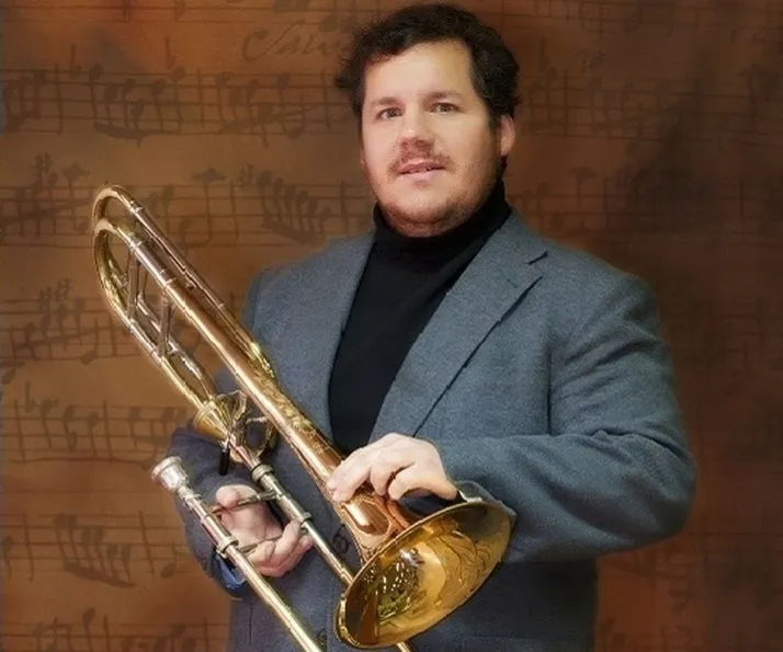 Sábado 12 de abril. Recital didáctico-musical de Juanfran Aránega