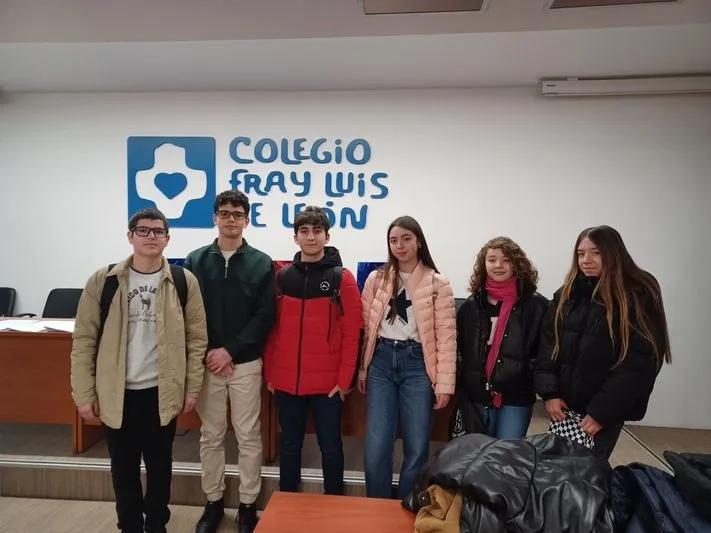 Foto 5 - San Jer&oacute;nimo celebra el II D&iacute;a de la Familia tras la Semana del Padre Dehon