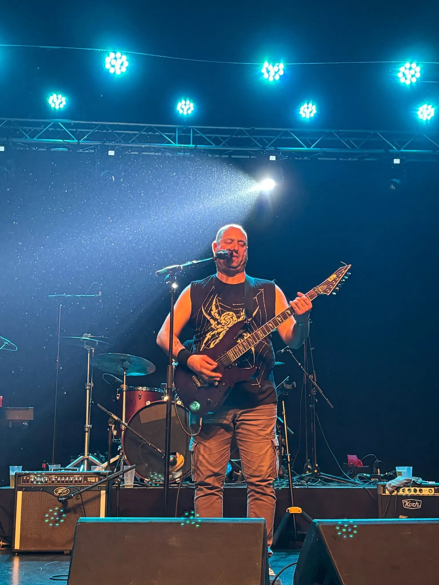 La Trastienda de El Tormes: una puesta por la música en directo en el centro comercial 