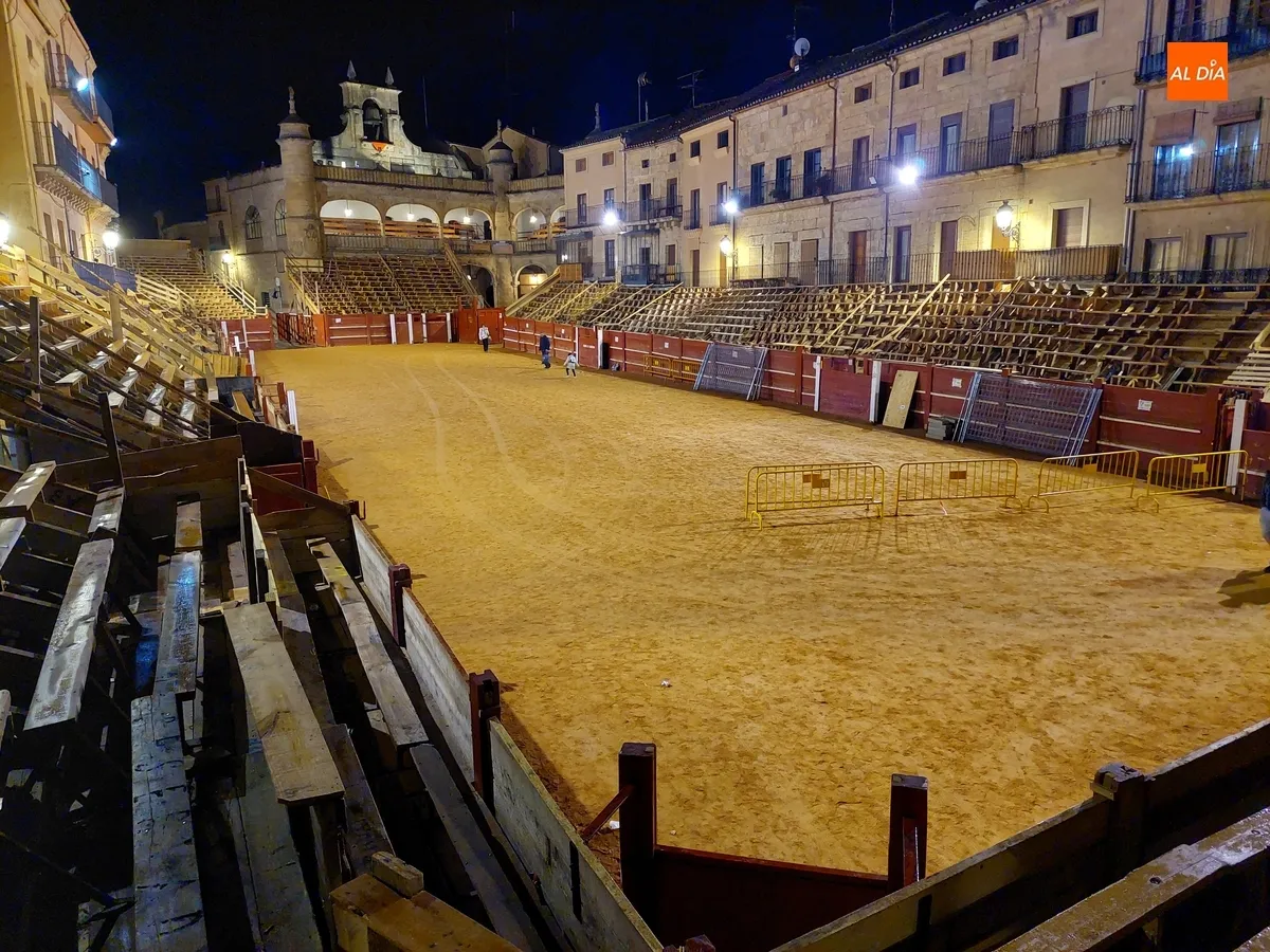 Foto 2 - Una nueva entrega de llaves a los Reyes Magos, entre las im&aacute;genes de la &uacute;ltima galer&iacute;a del Carnaval