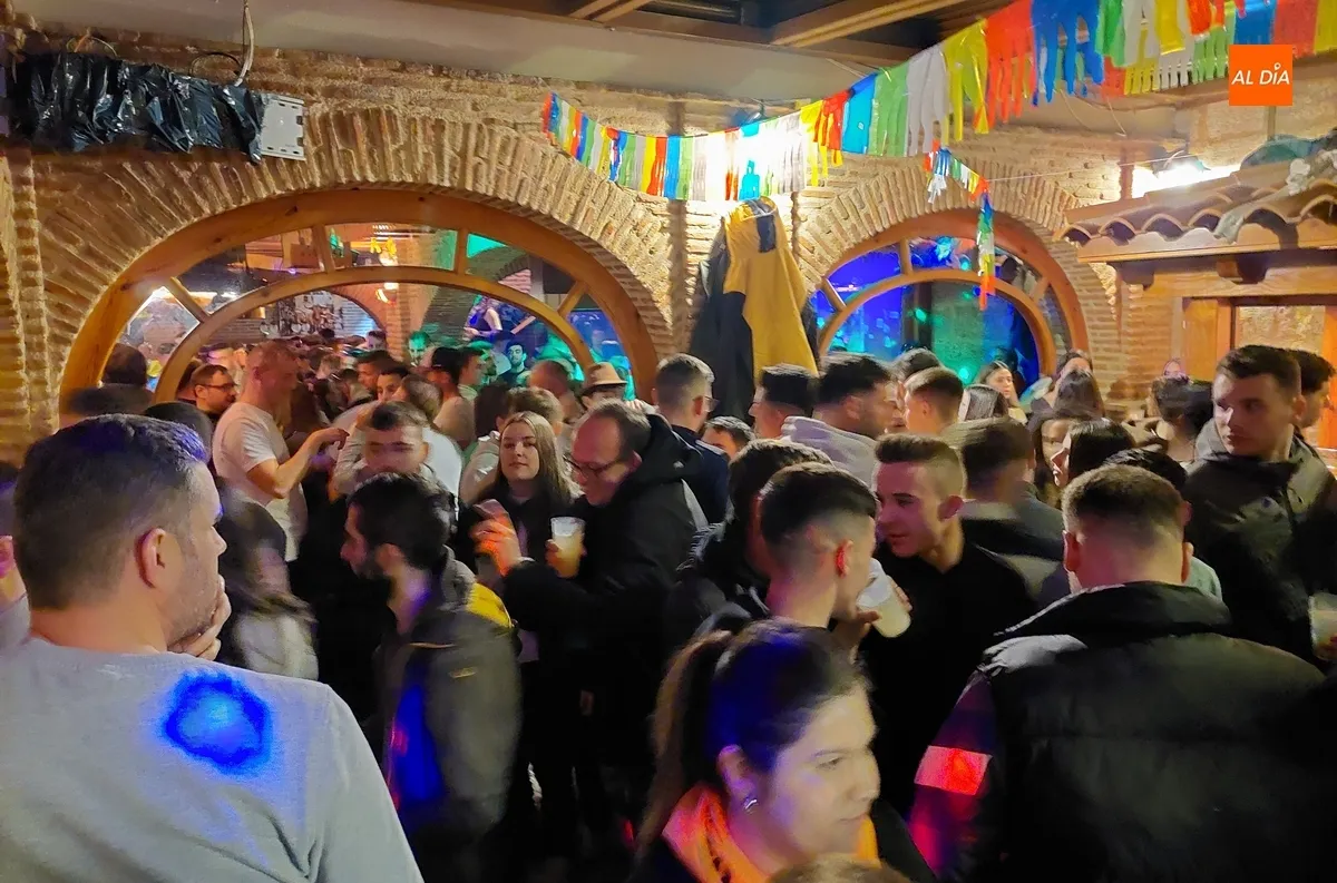 Foto 11 - Una nueva entrega de llaves a los Reyes Magos, entre las im&aacute;genes de la &uacute;ltima galer&iacute;a del Carnaval