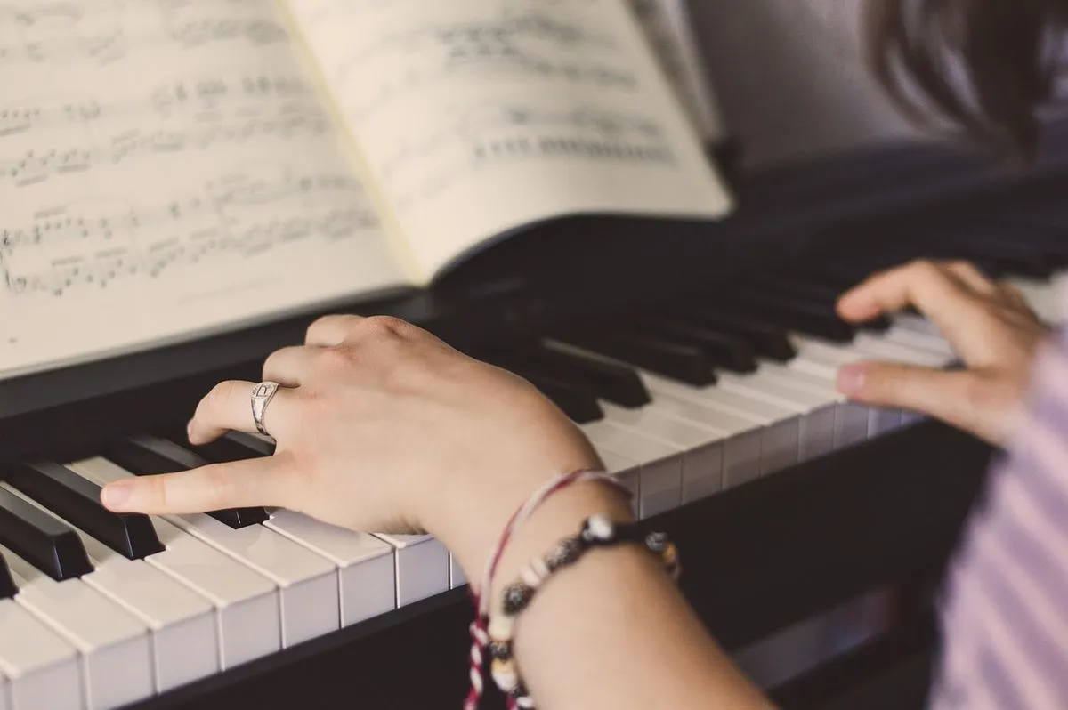 Miércoles, 23 de abril  20:00 h. Concierto de estudiantes de la Academia Verdi.