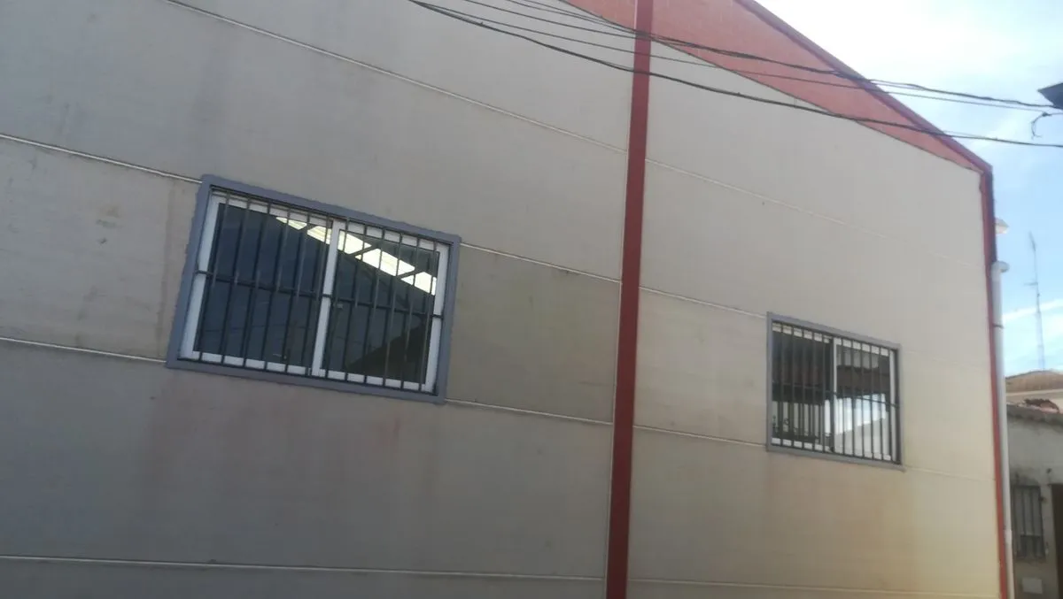 Foto 5 - Oportunidad de negocio en Salamanca: se alquila o se vende una nave de uso industrial