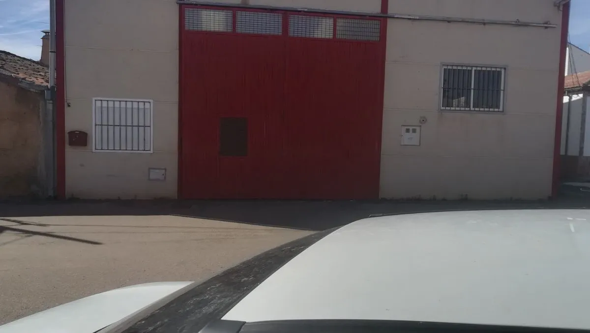 Foto 4 - Oportunidad de negocio en Salamanca: se alquila o se vende una nave de uso industrial
