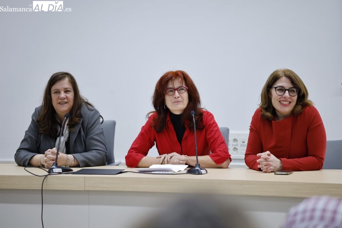 30º aniversario de la primera promoción de Sociología de la Universidad de Salamanca
