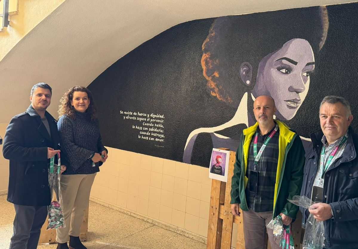 CSIF pide crear la figura del delegado/a sindical especializado en igualdad 