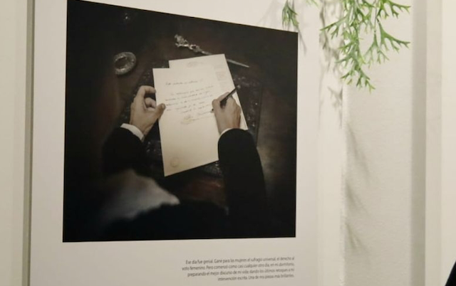 Programación del 8-M en Salamanca 2025