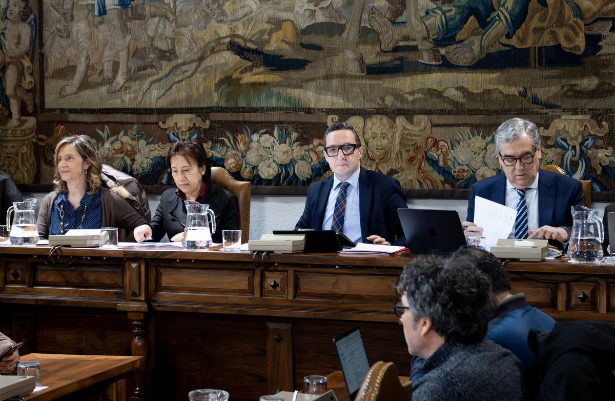 Fechas claves del calendario académico para el próximo en la USAL