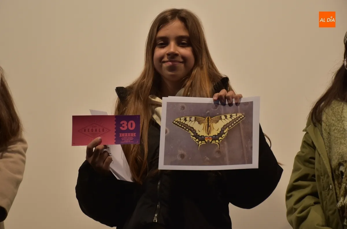 Foto 6 - El IES Fray Diego celebra el &lsquo;Pi Day&rsquo; fallando su 3&ordm; Concurso de Fotograf&iacute;a Matem&aacute;tica