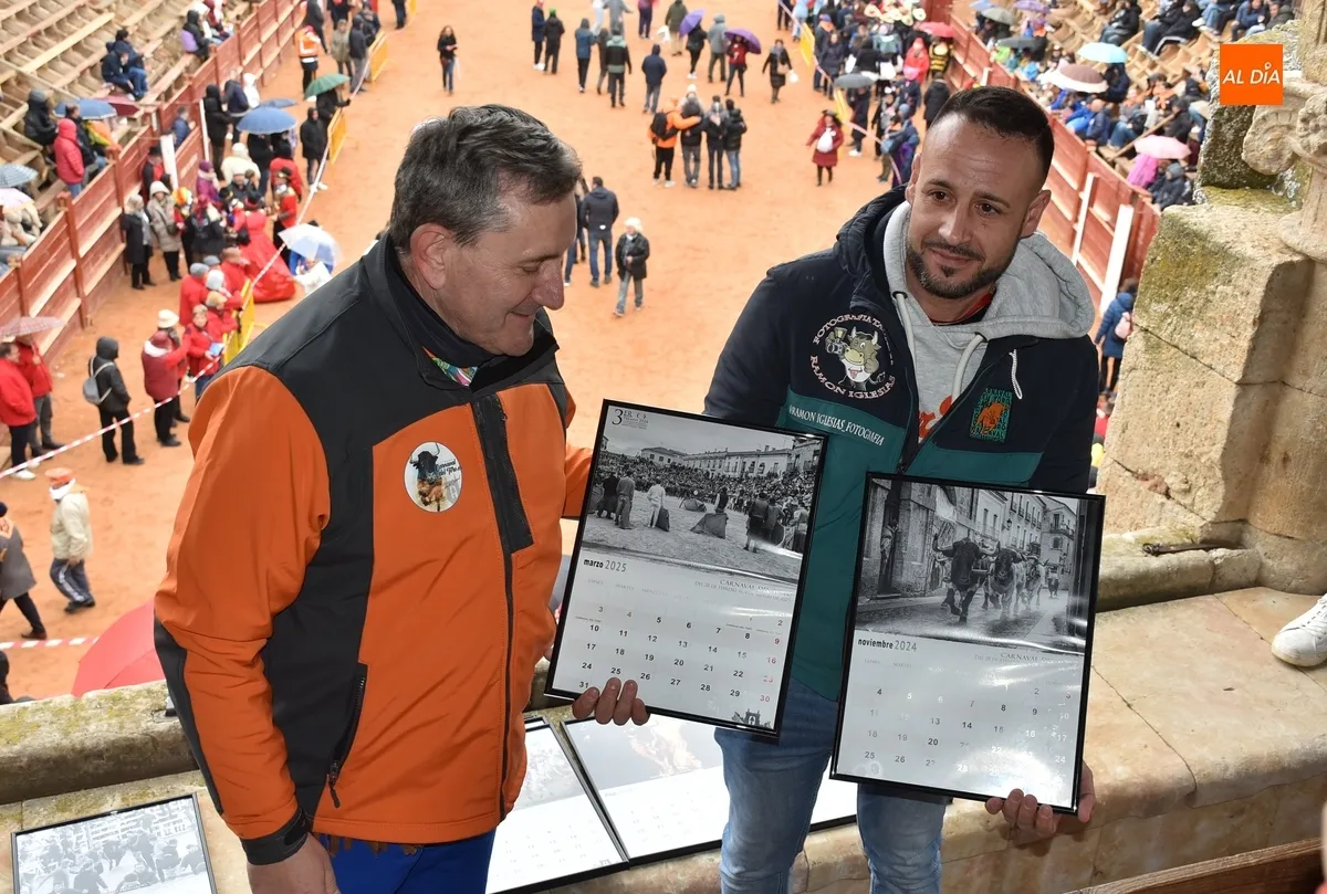 Foto 2 - Entregados los Premios del Concurso Fotogr&aacute;fico Carnavalero 2024/2025