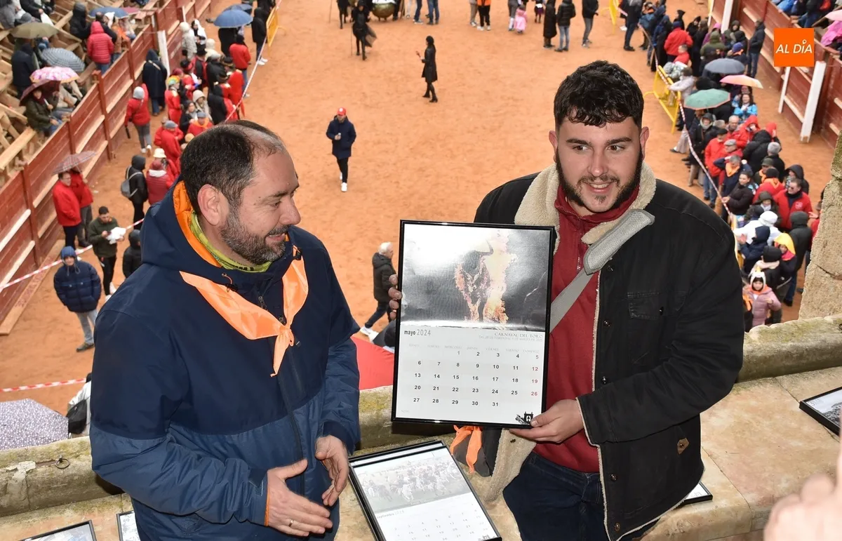 Foto 3 - Entregados los Premios del Concurso Fotogr&aacute;fico Carnavalero 2024/2025