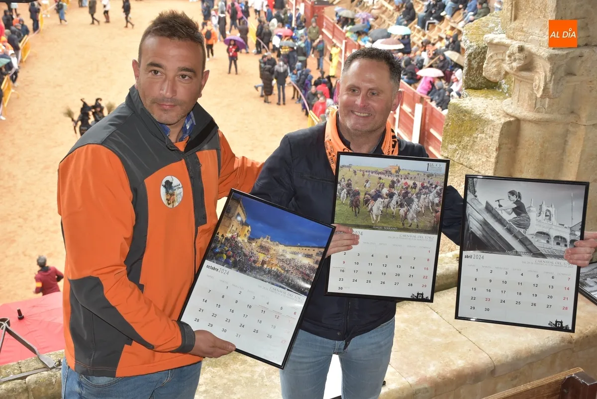 Foto 4 - Entregados los Premios del Concurso Fotogr&aacute;fico Carnavalero 2024/2025