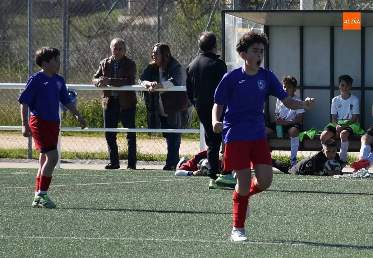 Foto 9 - #M [29-30 MAR] Un gol de Agudo le da la victoria a la UD Mirobrigense en el Francisco Mateos