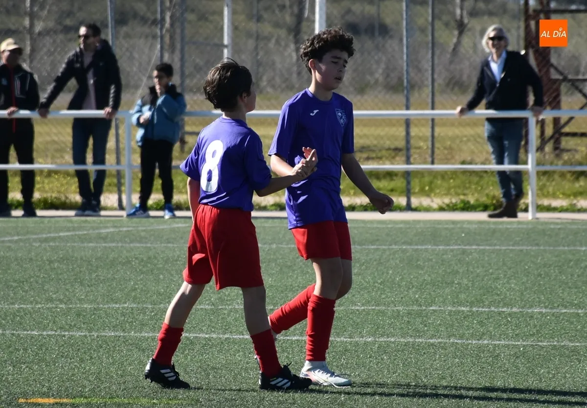 Foto 10 - #M [29-30 MAR] Un gol de Agudo le da la victoria a la UD Mirobrigense en el Francisco Mateos