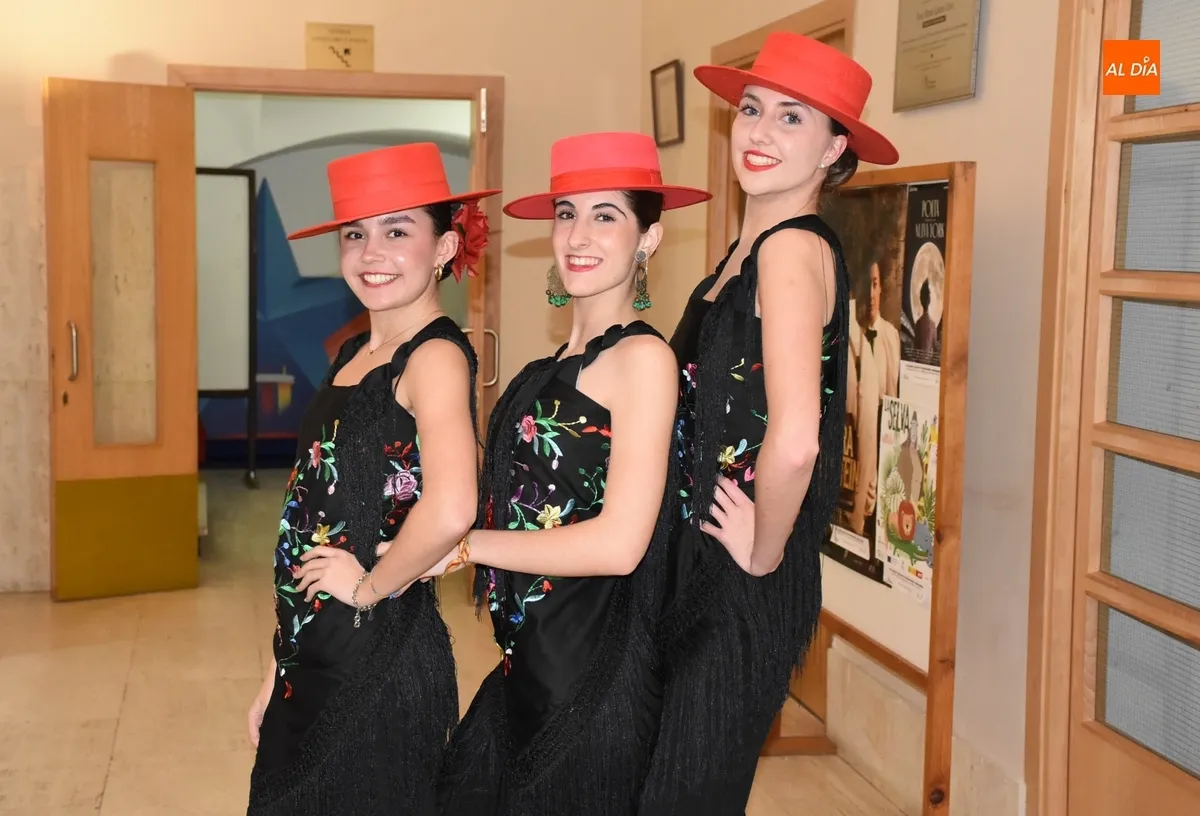 Foto 11 - Los mirobrigenses sienten la magia en 1&ordf; persona en la cita anual liderada por el Mago Xuso